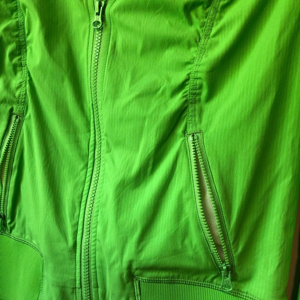 Lululemon Street To Studio Jacket - Picture 8 of 8